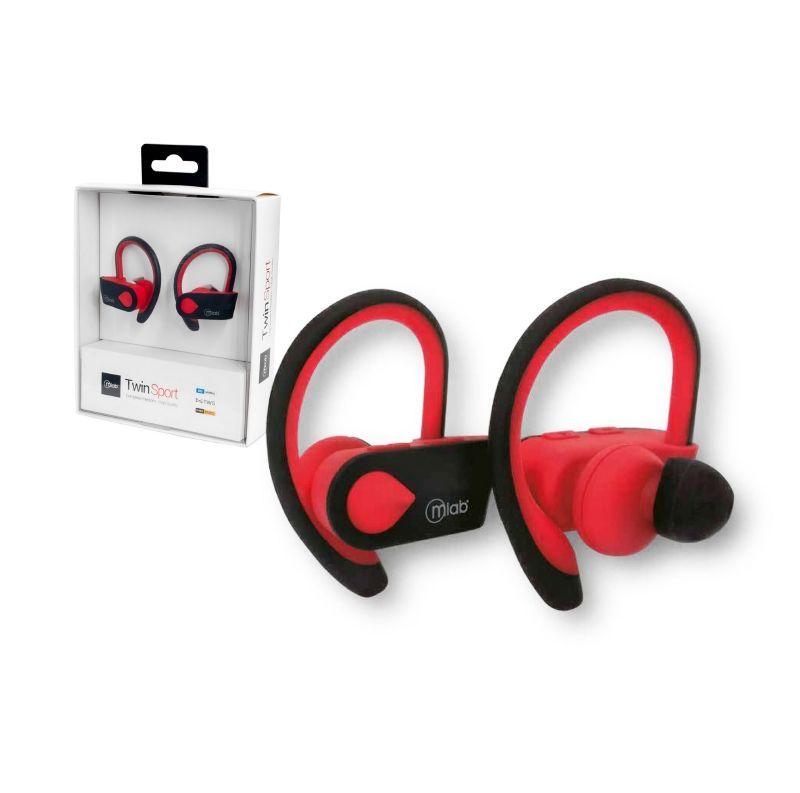Audífono Air Sport Microlab-0