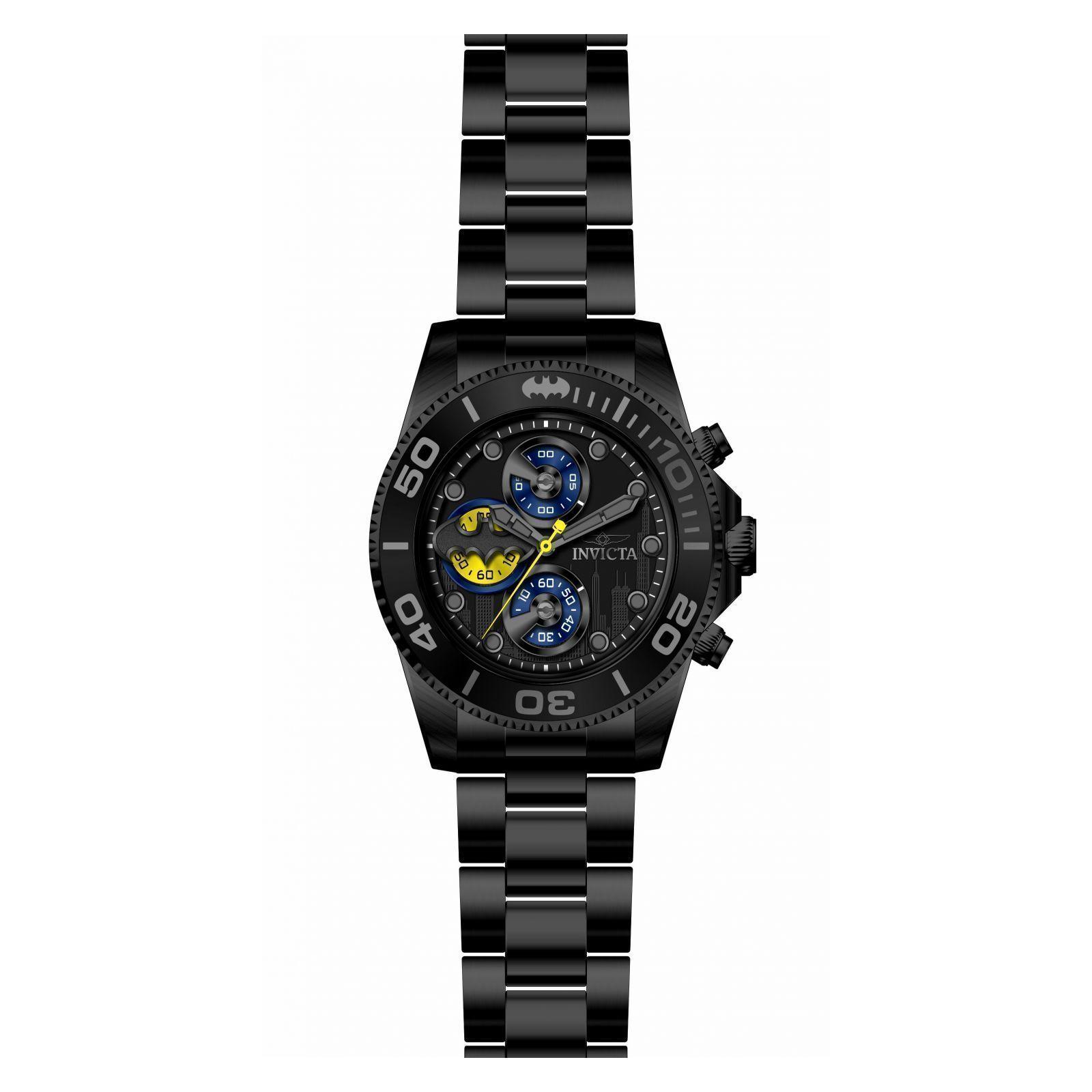 Reloj Hombre Invicta 29061 DC Comics-1