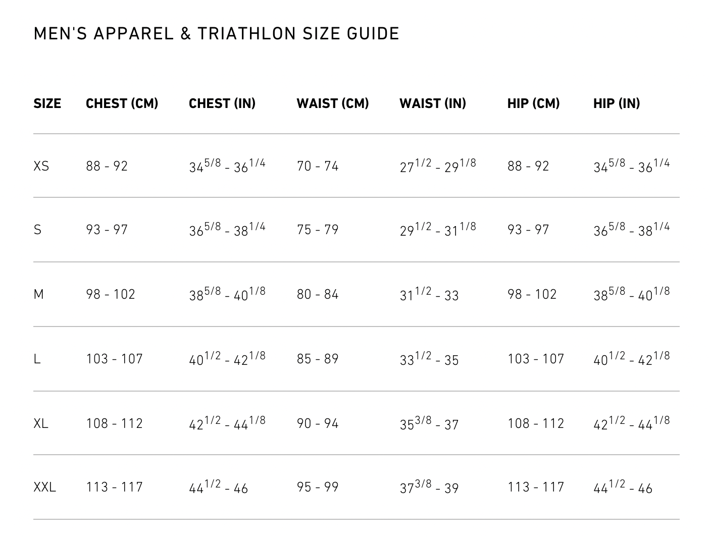 Polera Manga Larga Hombre Core Compression - Black/Silver - 2XU-5