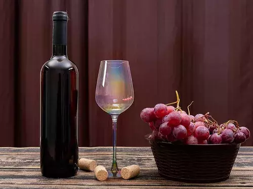 Set De Copas De Vino Copas Vino Copa De Vidrio Ramazzotti-6