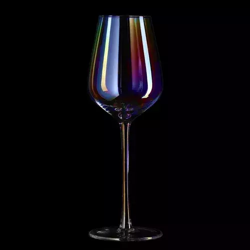 Set De Copas De Vino Copas Vino Copa De Vidrio Ramazzotti-3