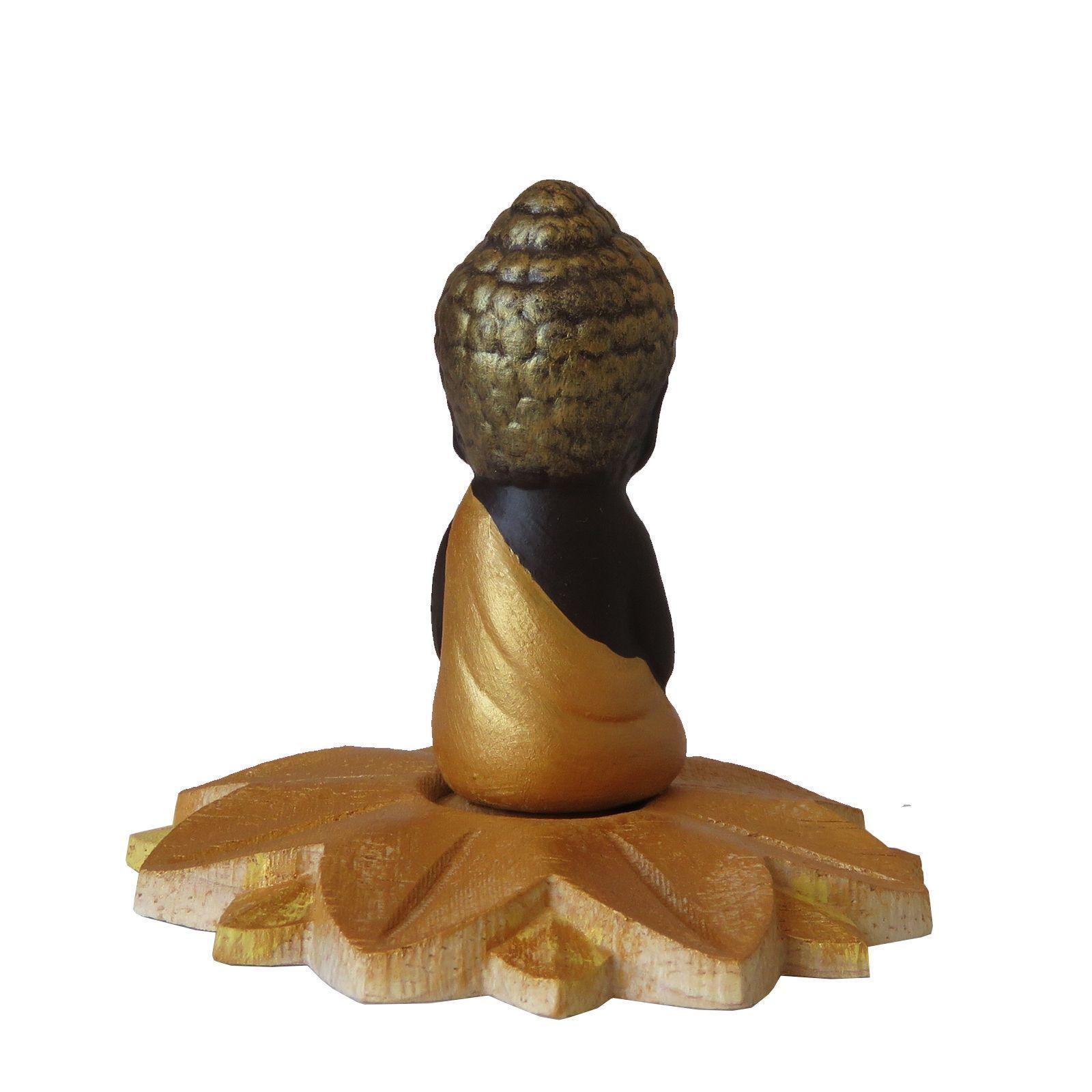 Buda Flor de loto-1
