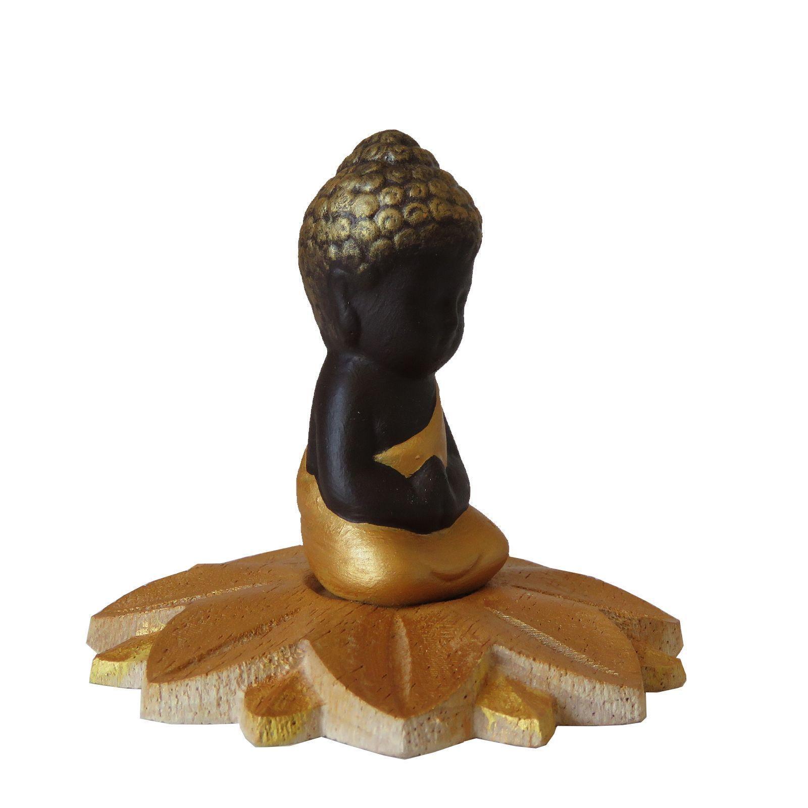 Buda Flor de loto-3