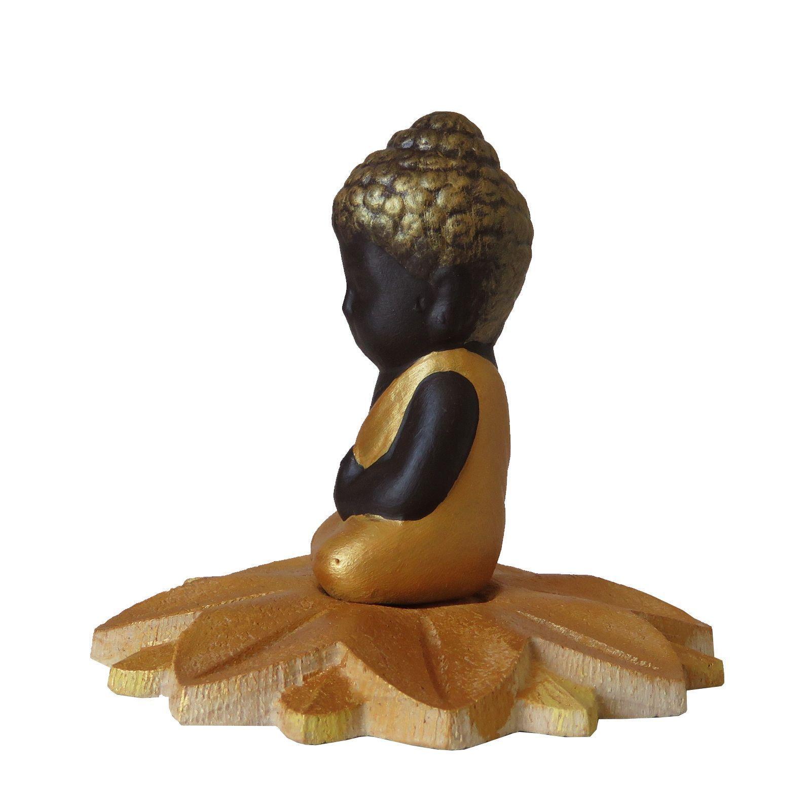 Buda Flor de loto-2