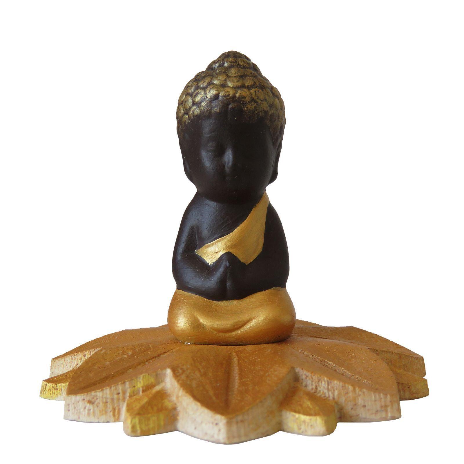 Buda Flor de loto-0