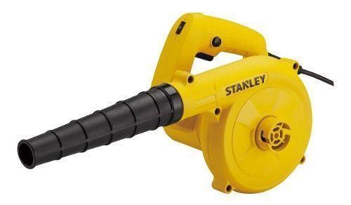 Soplador Aspiradora 600 Watts. Stanley-0