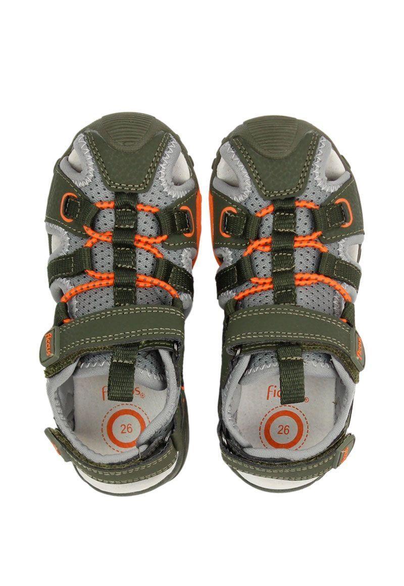Sandalia outdoor a caminar niño 884-2