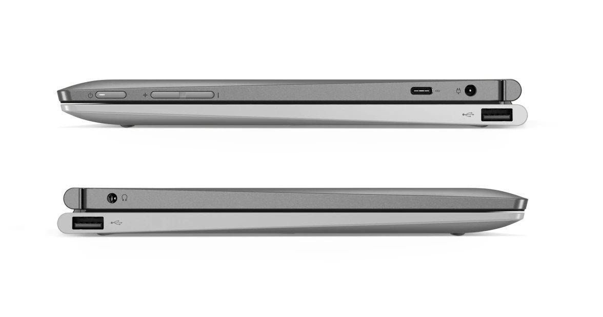 Lenovo 2 en 1 touch IdeaPad D330-10IGL Intel N4020/ 4GB/ 128GB eMMC/ 10,1"/ W10P-2