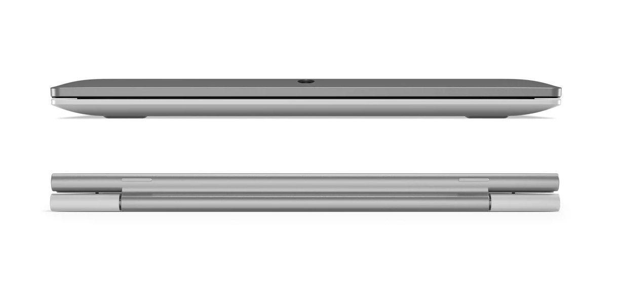 Lenovo 2 en 1 touch IdeaPad D330-10IGL Intel N4020/ 4GB/ 128GB eMMC/ 10,1"/ W10P-3