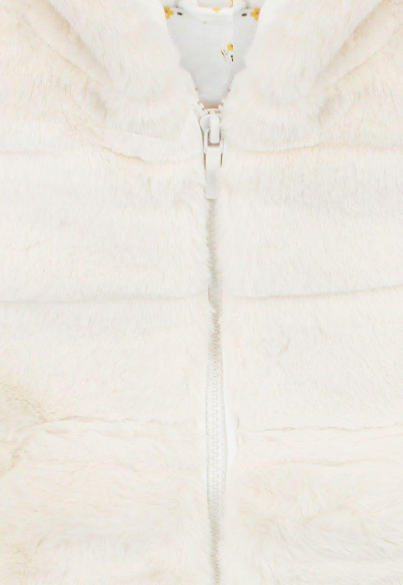 Chaqueta Baby Niña Ecolife-2