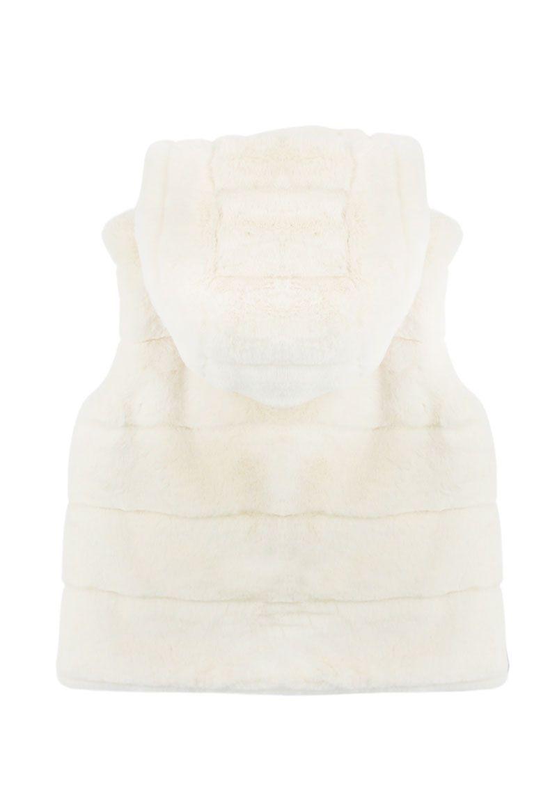 Chaqueta Baby Niña Ecolife-1