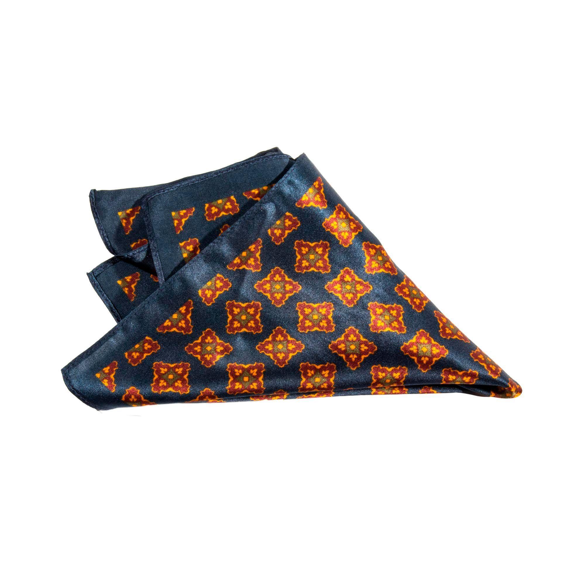 Pañuelo de seda PA001-1