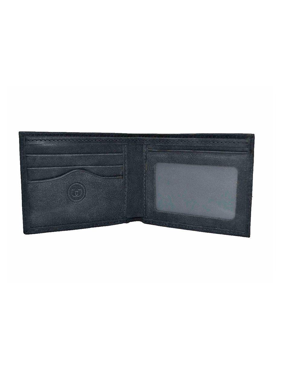 Billetera Selvaggio BI600-1