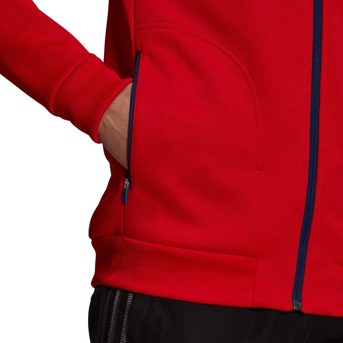 Chaqueta Arsenal 2021/2022 Anthem Salida Original-2