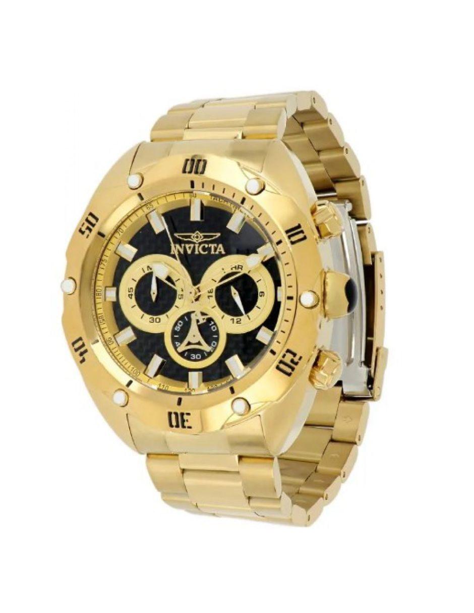 Reloj Hombre Invicta 38134 Venom-0