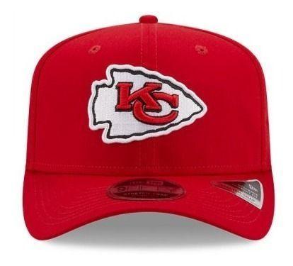      Jockey Kansas City Chiefs 9fifty Nuevo Original New Era-1