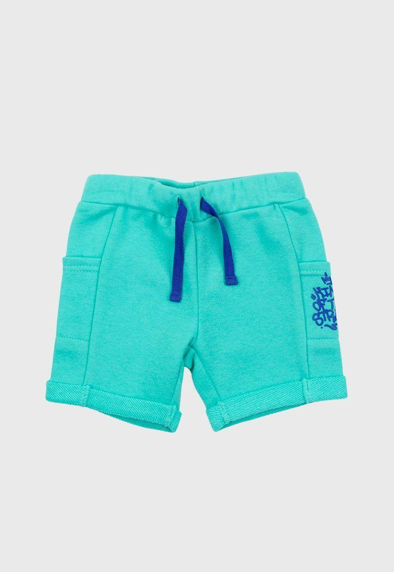 Bermuda bebé niño 162-0