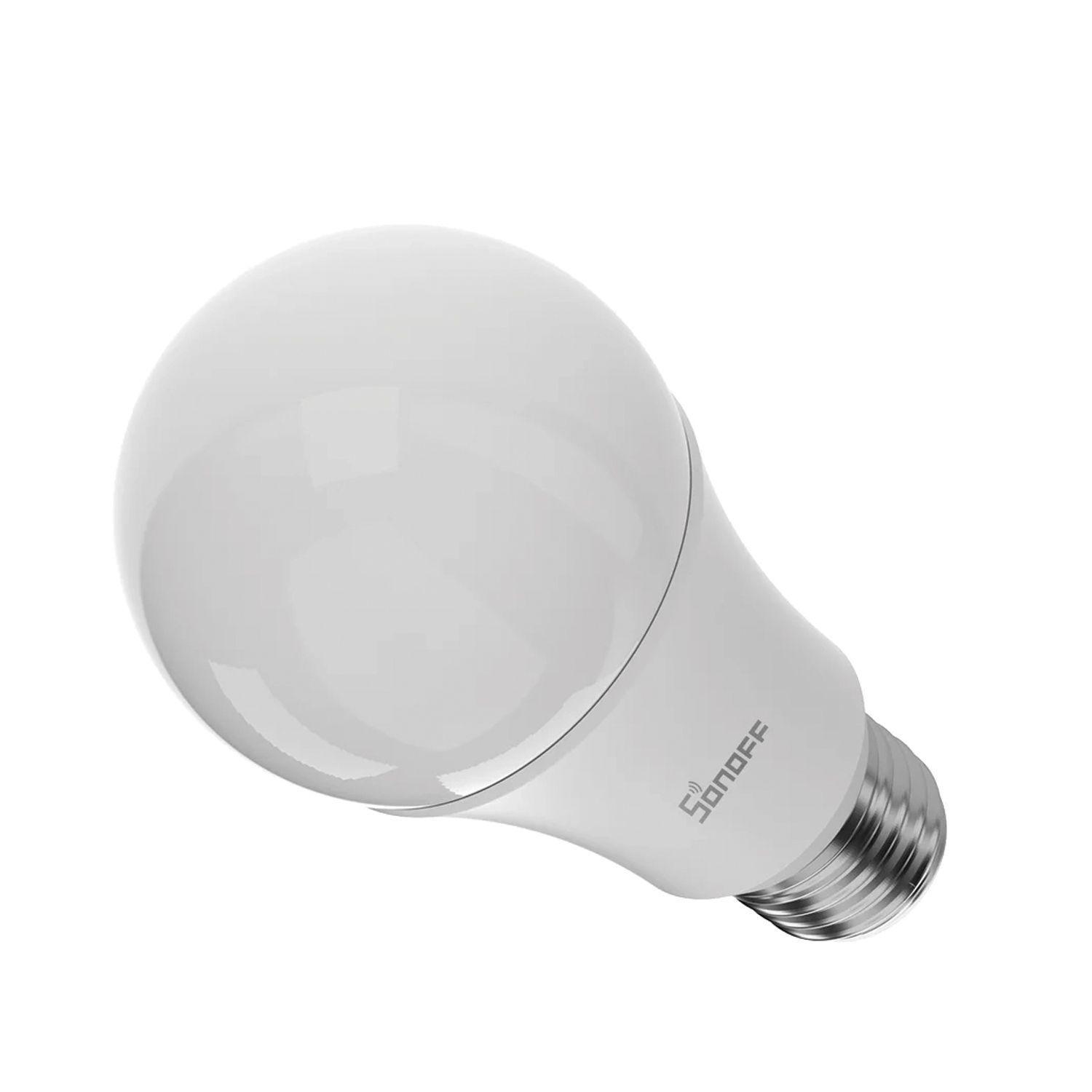 Pack 3 Ampolletas Smart LED B02 B-A60 Sonoff-3