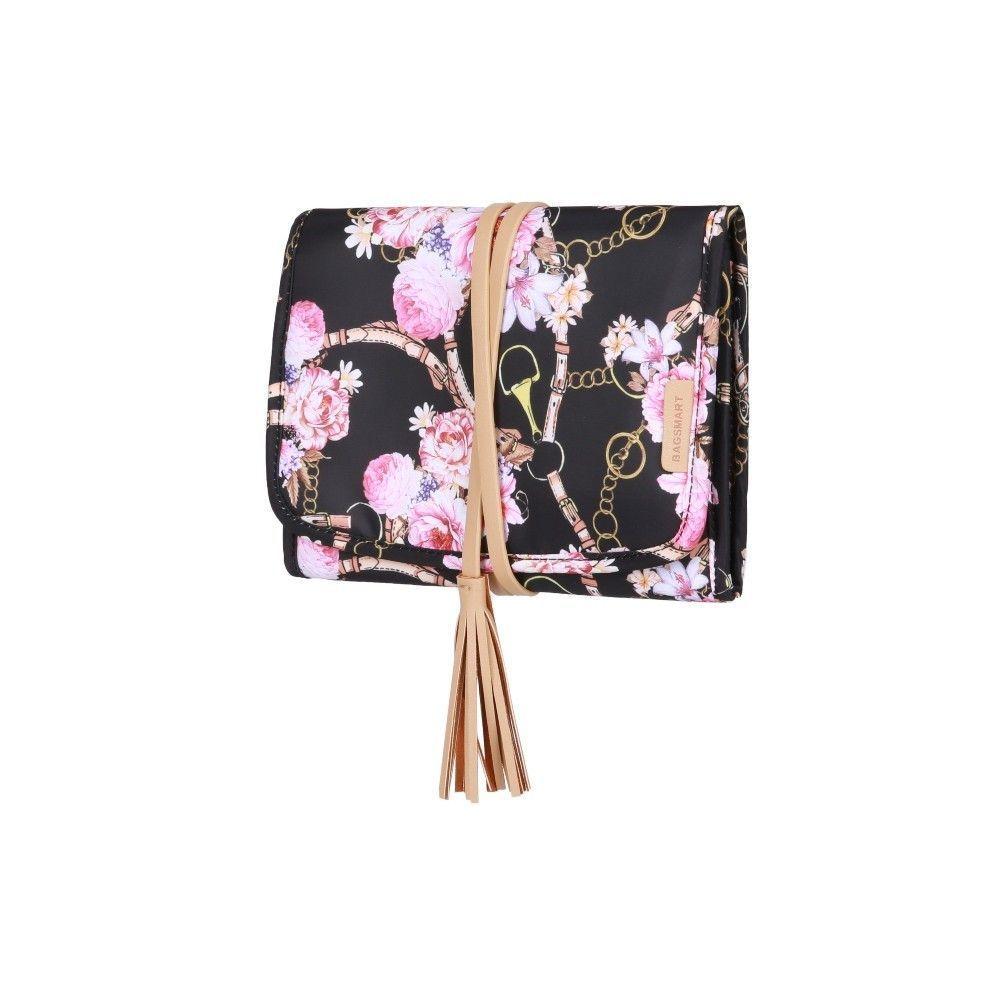 Bagsmart Organizador De Joyas Isabella - Cadena De Flores-0