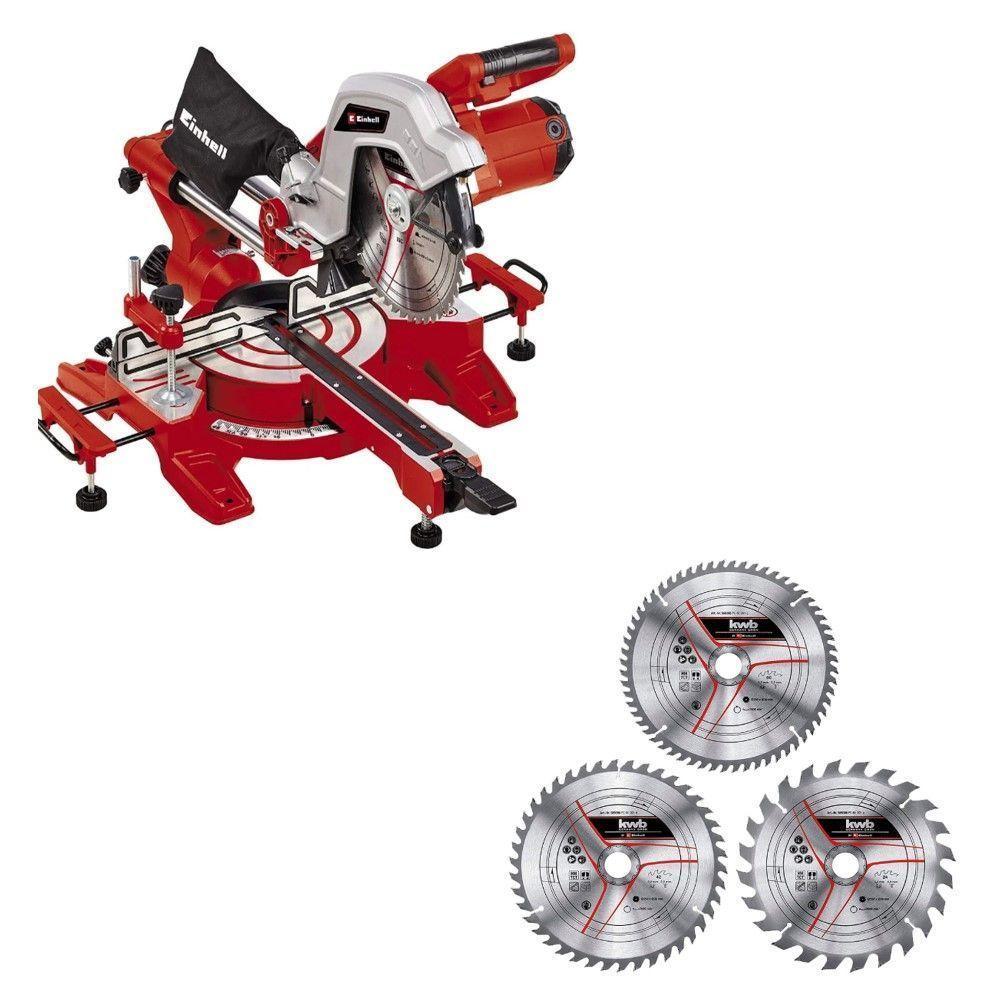 Ingleteadora Tc-Sm 254 Einhell + Regalo-0