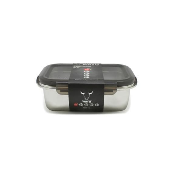 HERMETICO ACERO MICROSAFE 1.3L WAYU -2