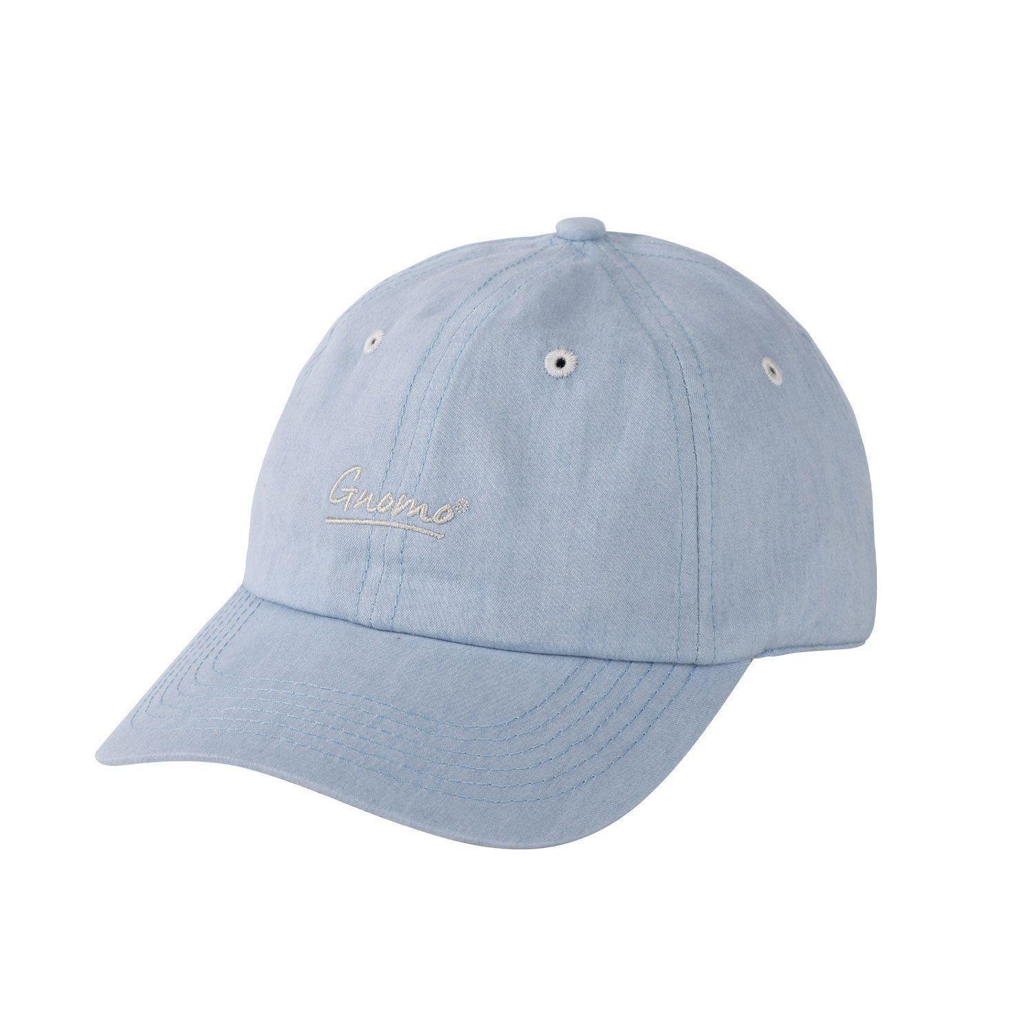 Gorro Trad P-N Light Denim Gnomo-0