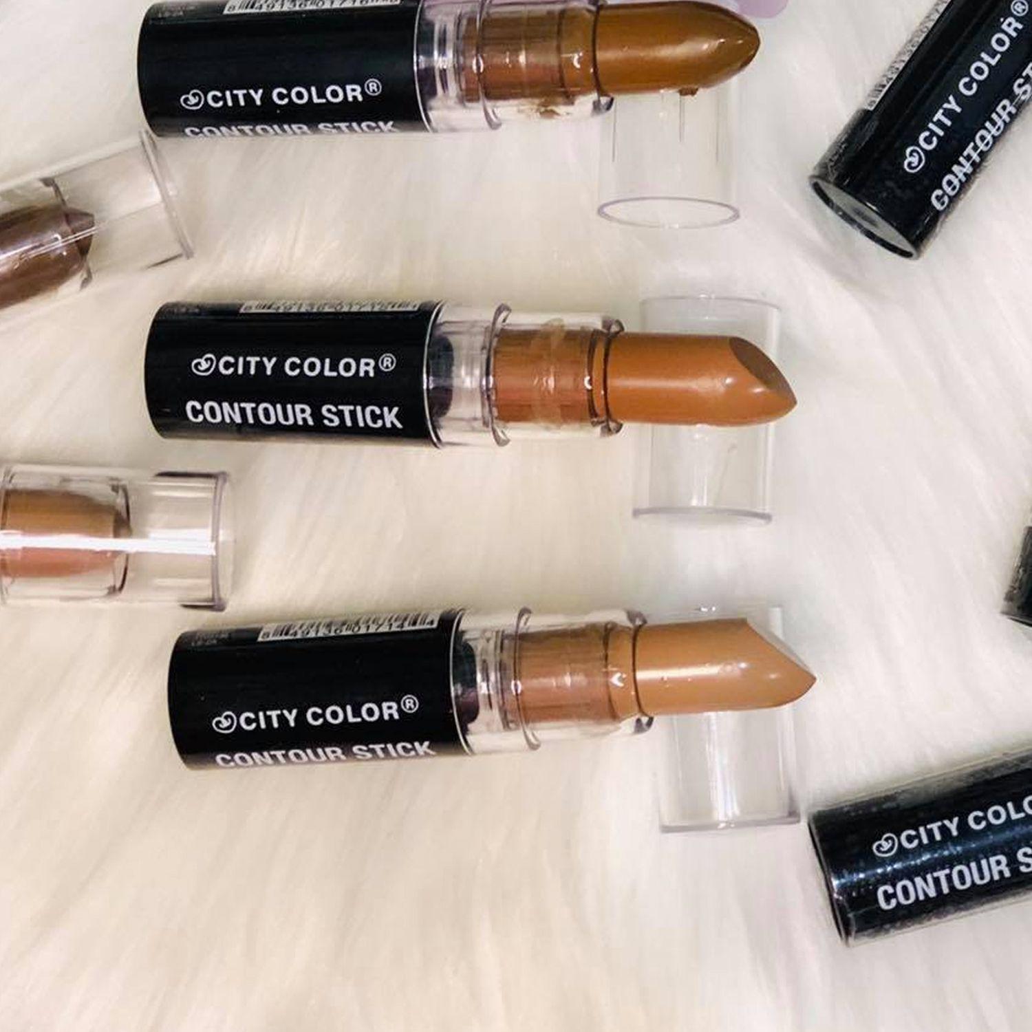 Contorno En Barra "Medium" - City Color-3