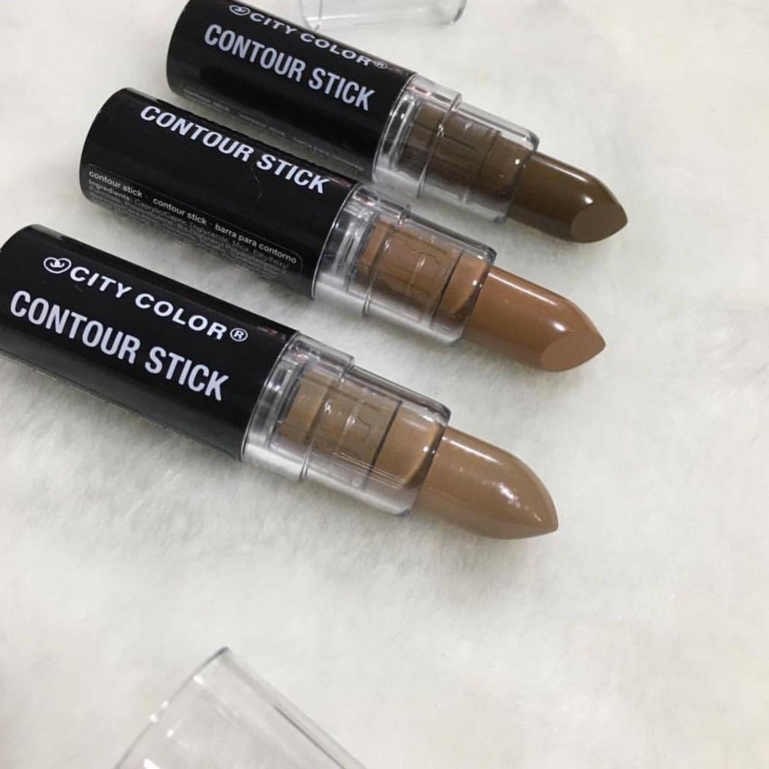 Contorno En Barra "Medium" - City Color-1