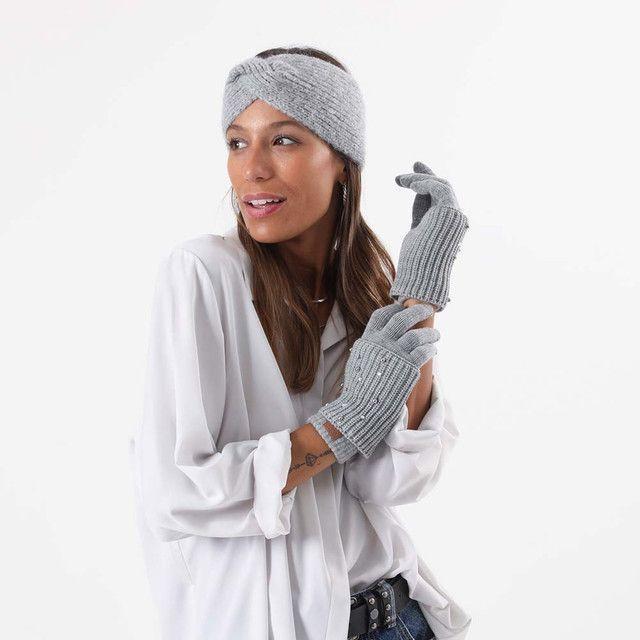Cintillo Gris North  Humana-2