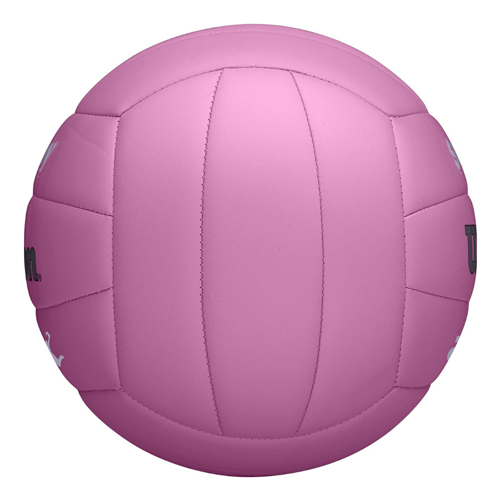 Balón Volleyball Soft Play AVP Tamaño 5 Rosado-3
