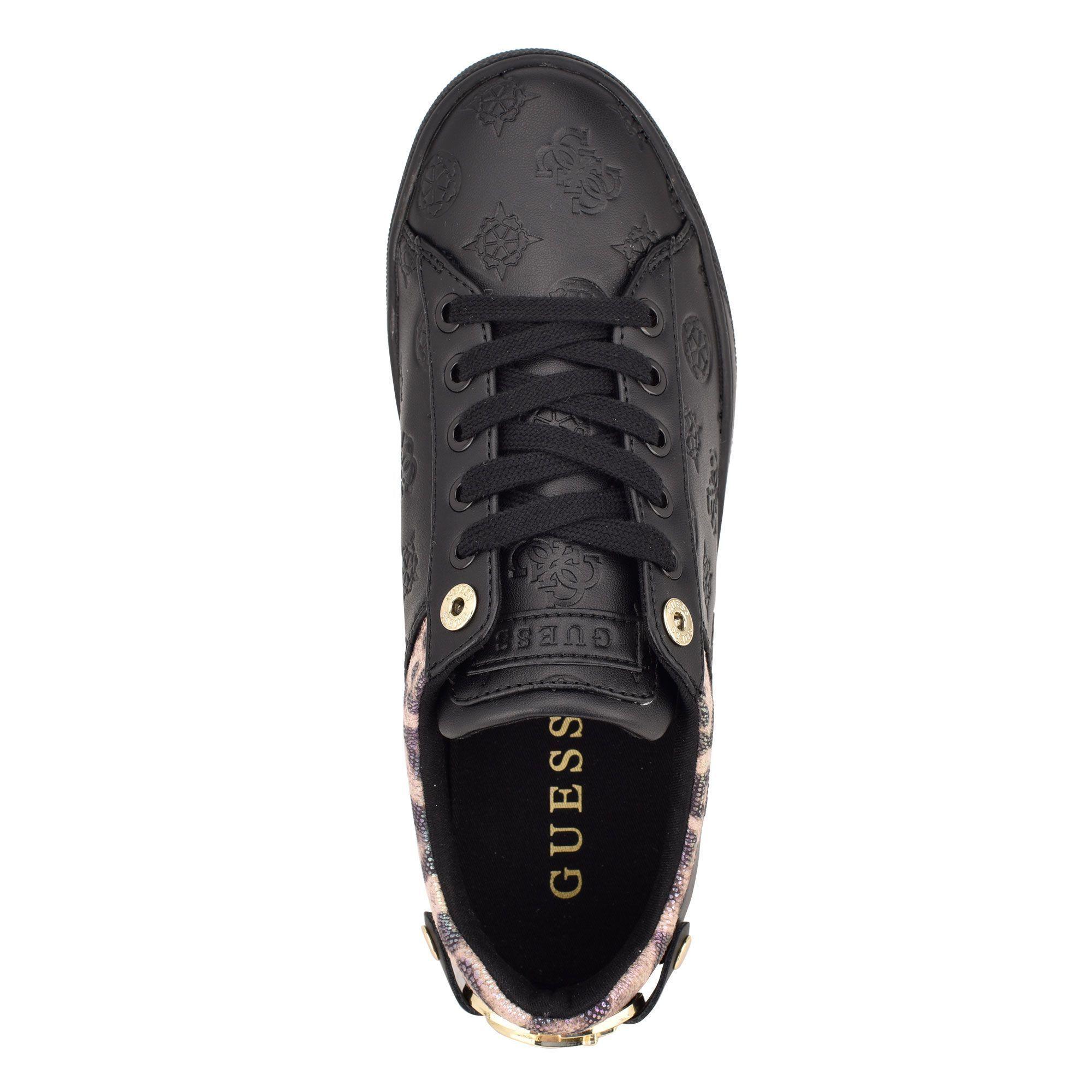 ZAPATILLAS GUESS Footwear gwREMLA-A-2