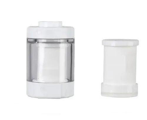 Purificador De Agua Filtro Grifo Fregadero Baño Cocina Metal-0