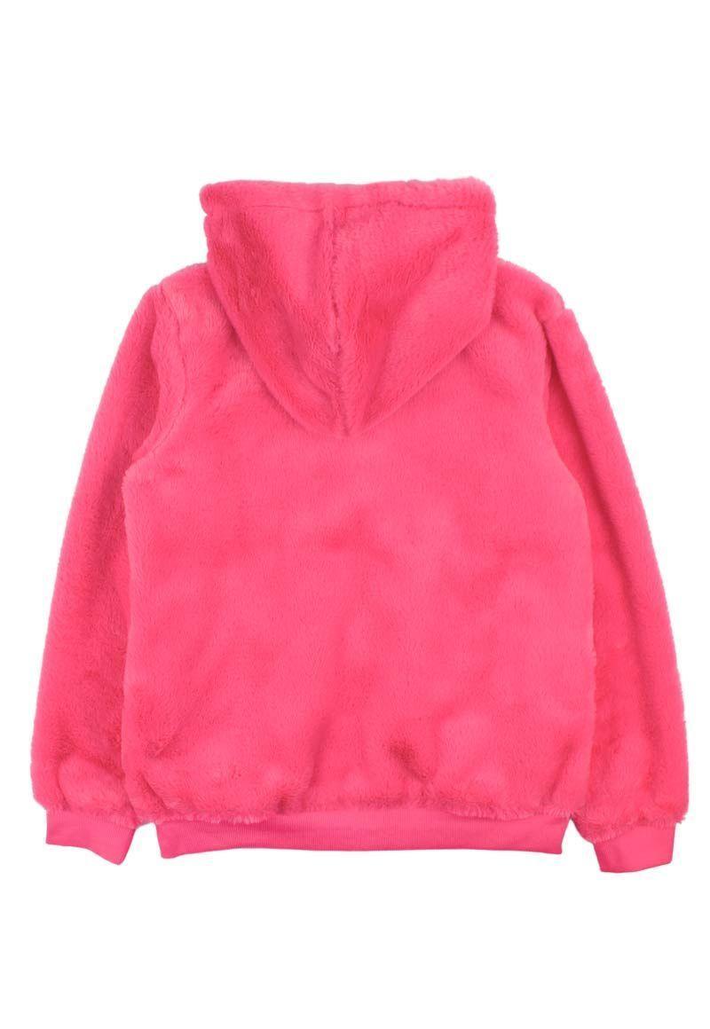 Polerón Junior Niña Tech-1