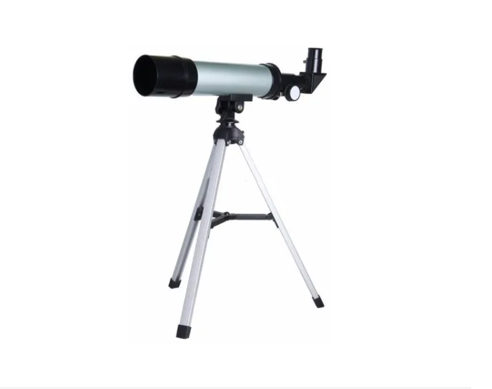 Telescopio Astronómico Monocular 60x Zoom F36050-2