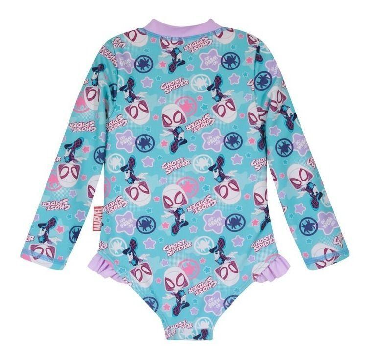      Traje Baño Body Bebes Disney Nuevo Original H2o-1