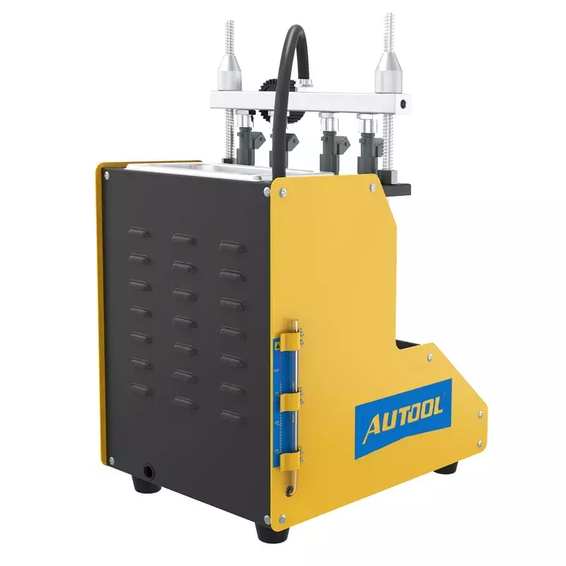 Probador Limpia Inyectores CT150-7