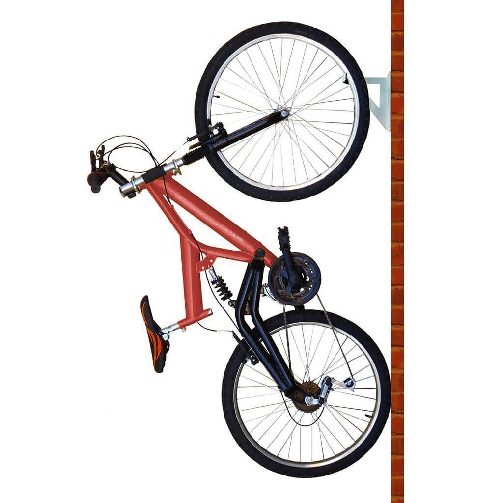Soporte  Bicicleta - Pared o Techo -  20 kilos-1