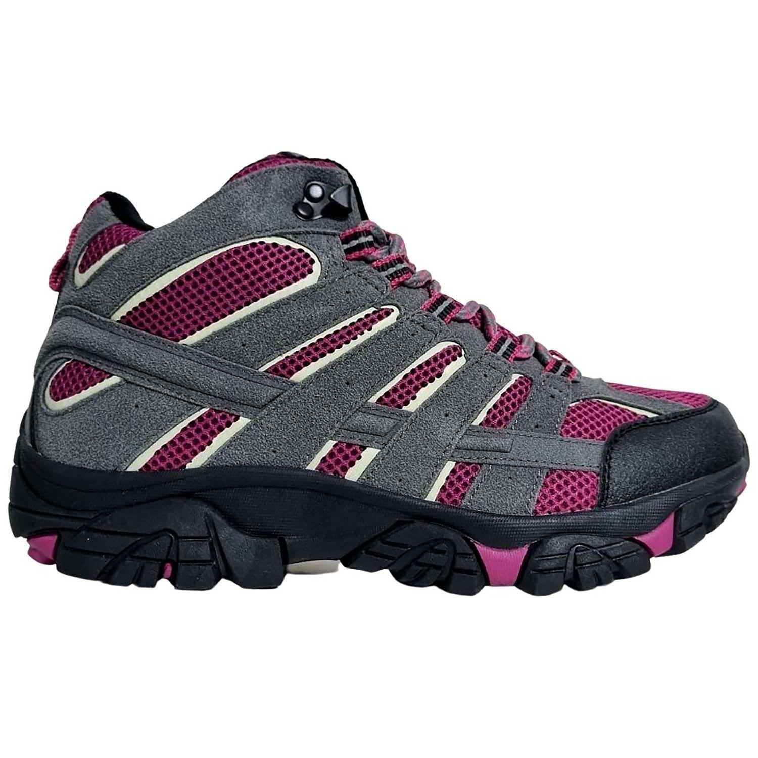 Zapatillas Deportivas Para Mujer Con Soporte-0