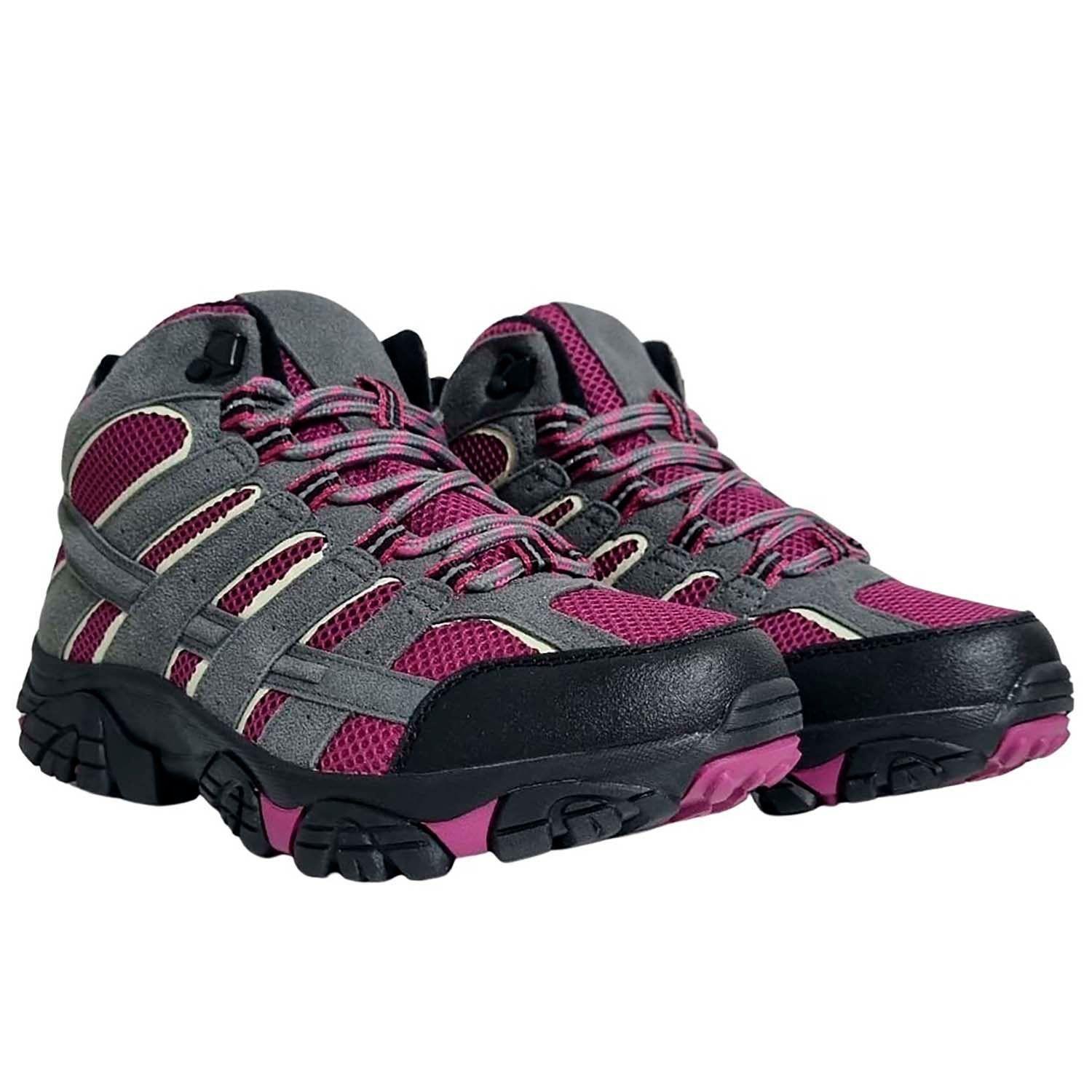 Zapatillas Deportivas Para Mujer Con Soporte-1