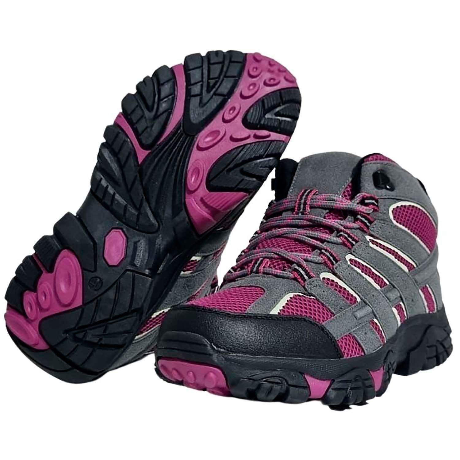 Zapatillas Deportivas Para Mujer Con Soporte-2