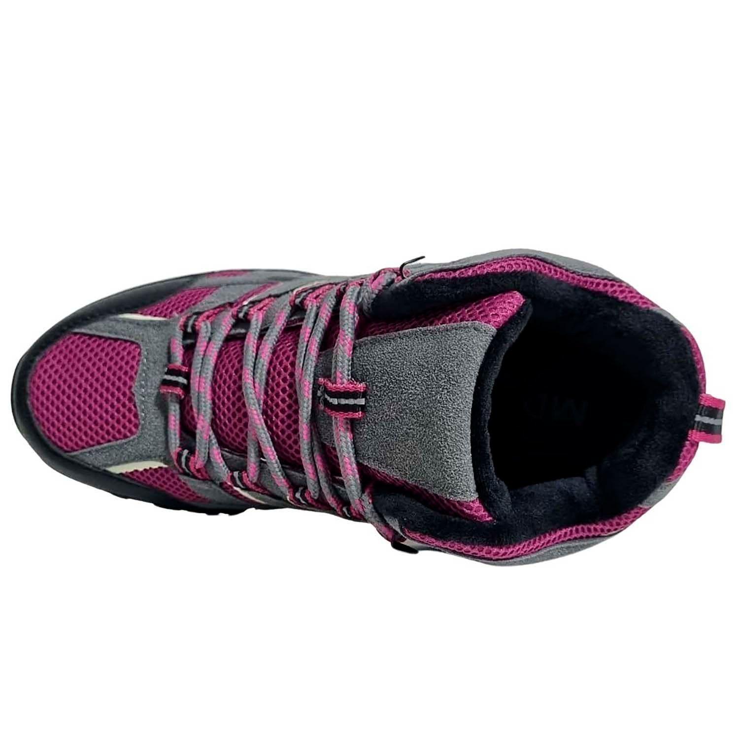 Zapatillas Deportivas Para Mujer Con Soporte-4