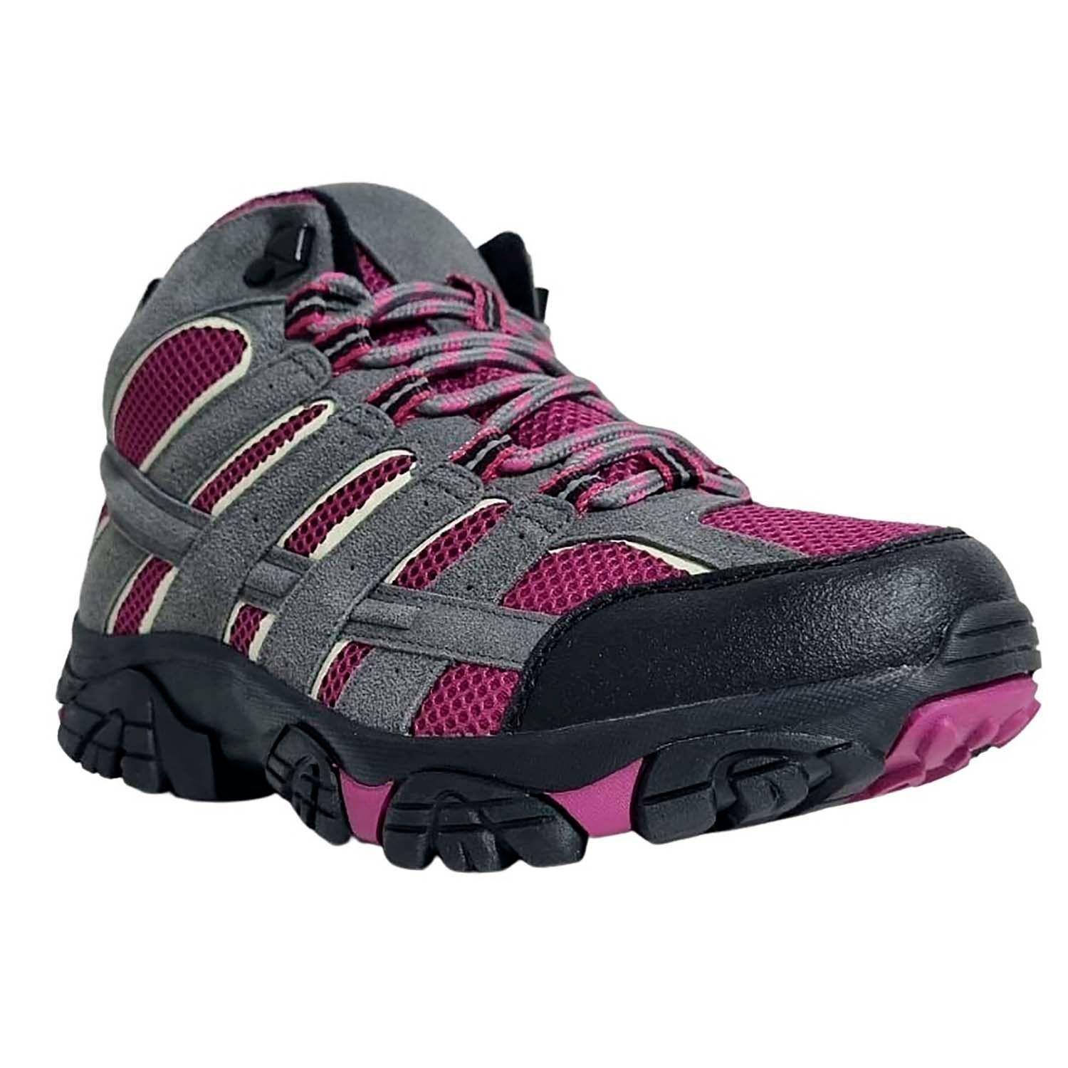 Zapatillas Deportivas Para Mujer Con Soporte-3