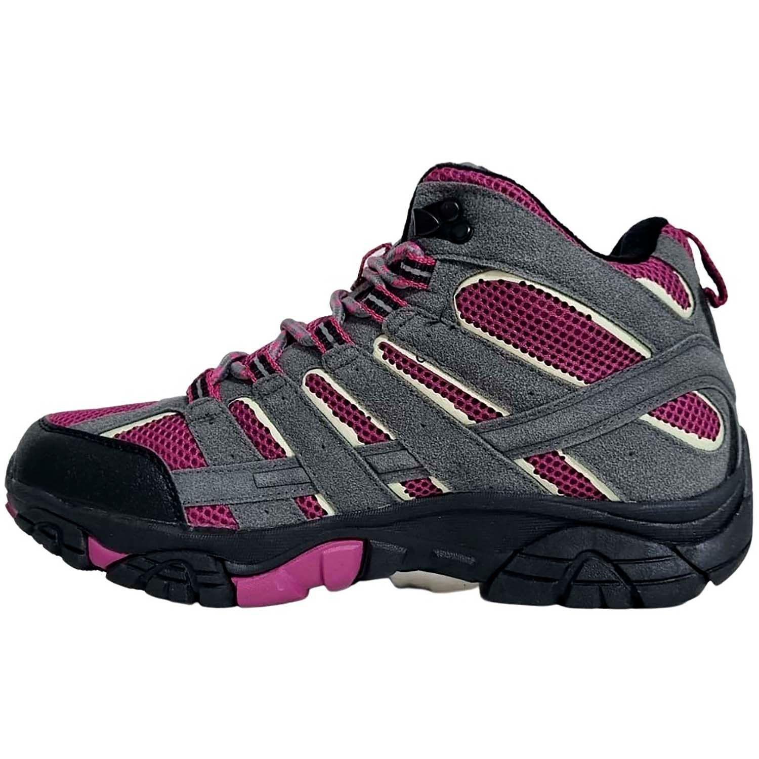 Zapatillas Deportivas Para Mujer Con Soporte-5