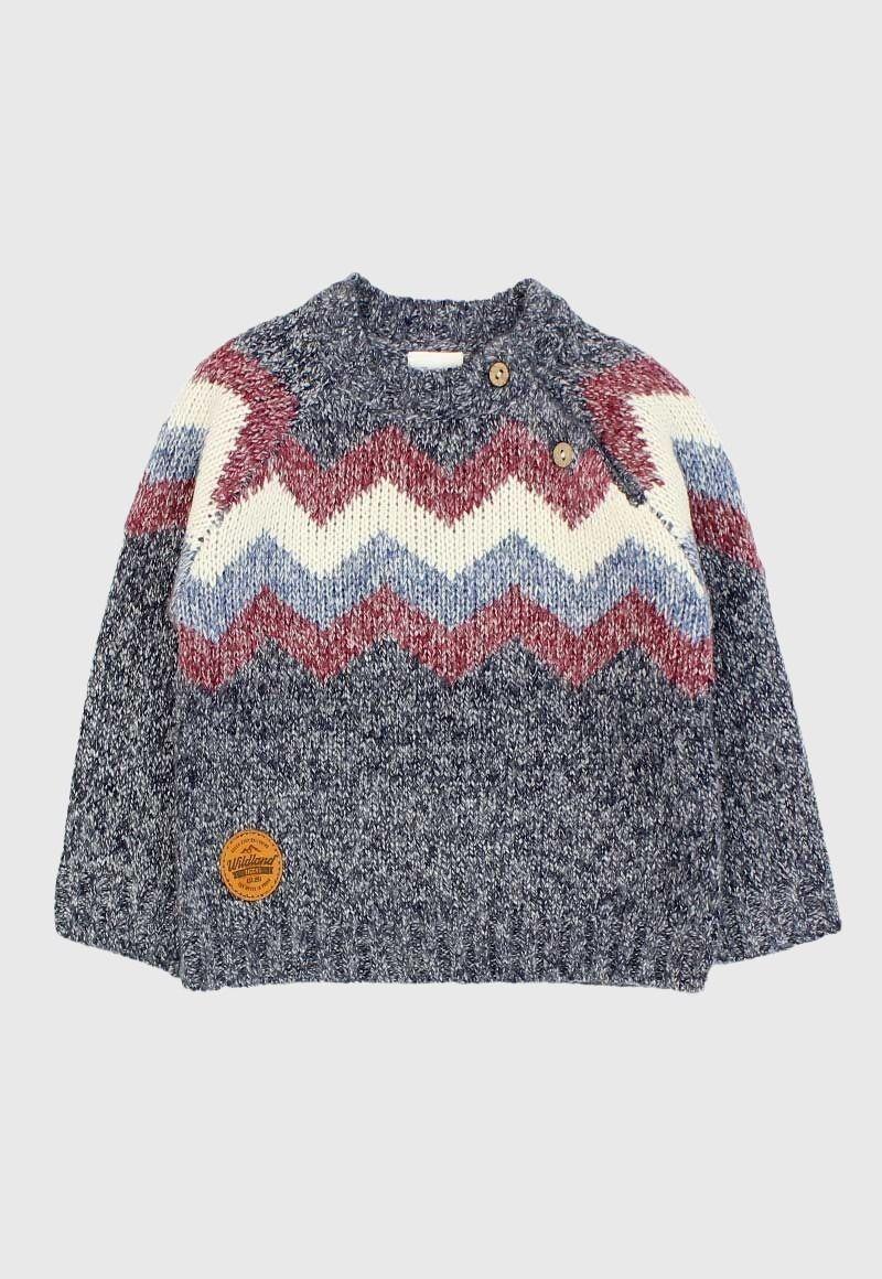 Sweater Baby Niño Ecolife-0
