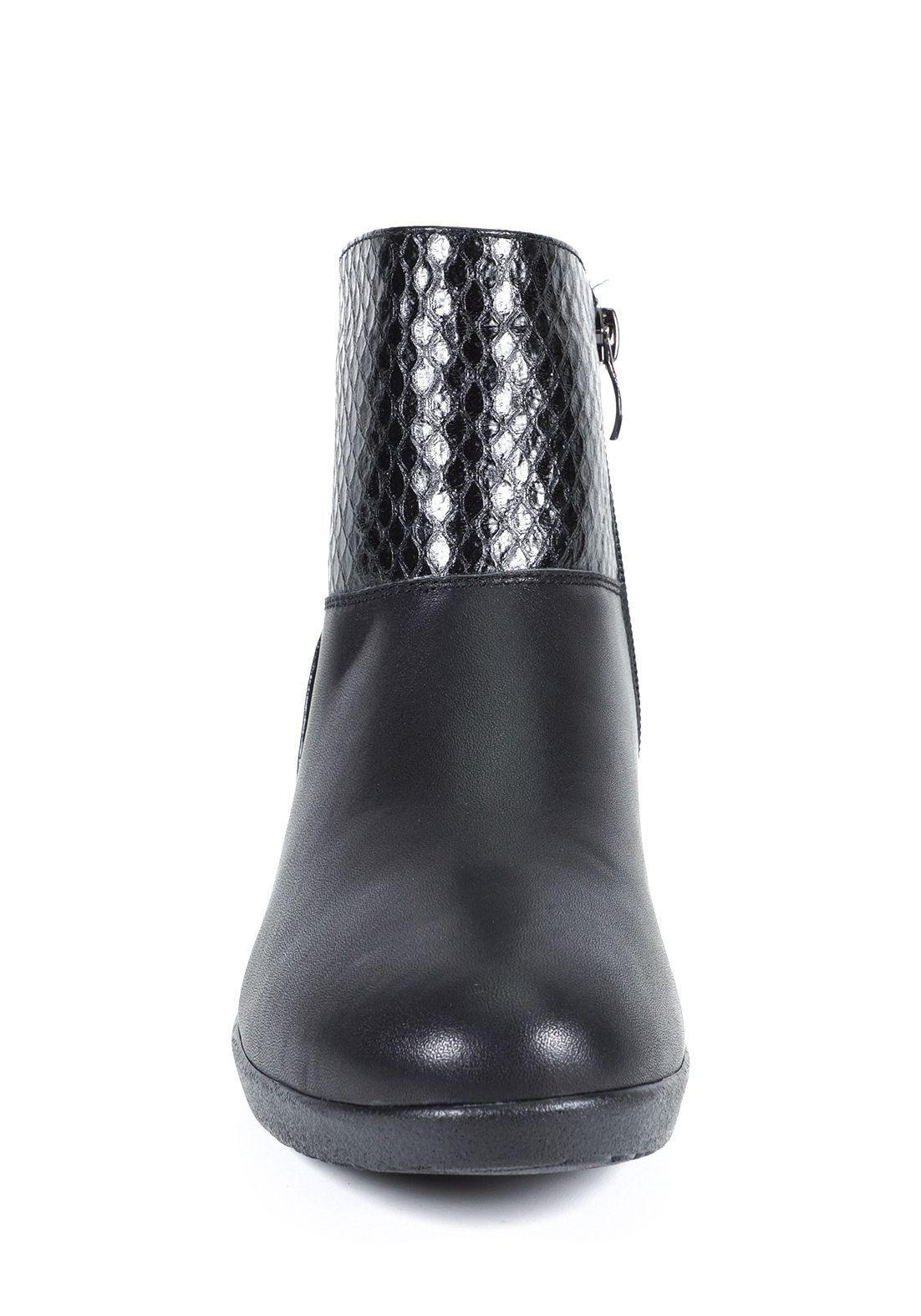 Botin Alizze Negro-2