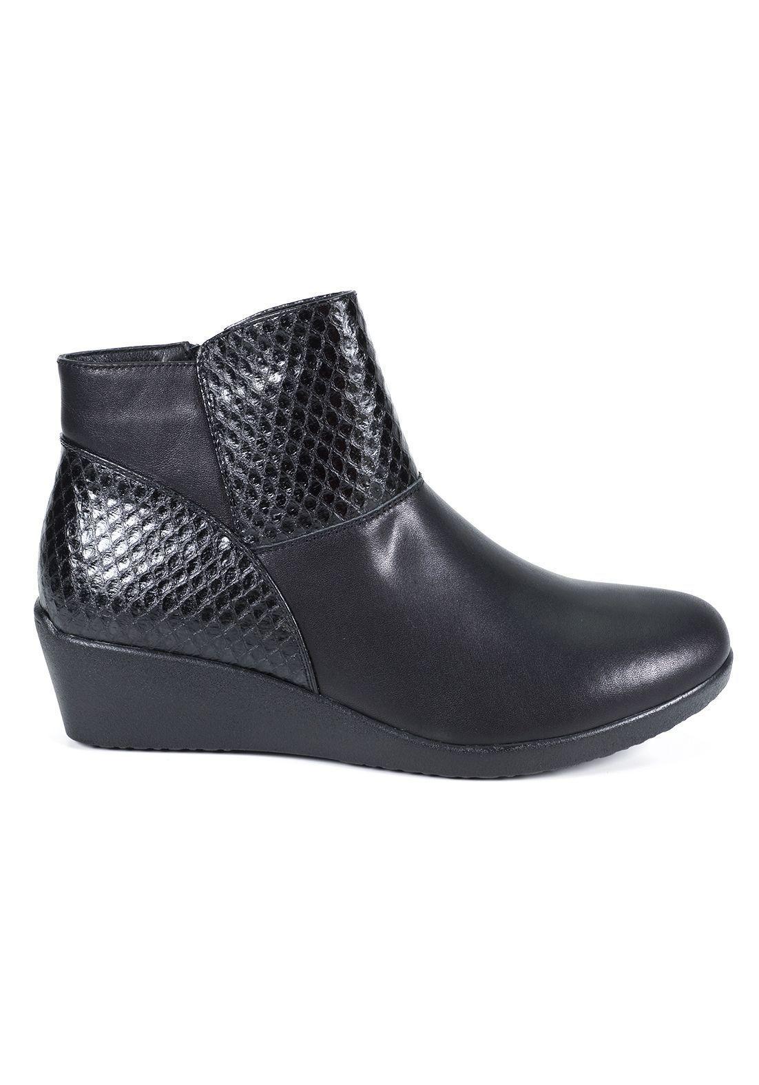 Botin Alizze Negro-1