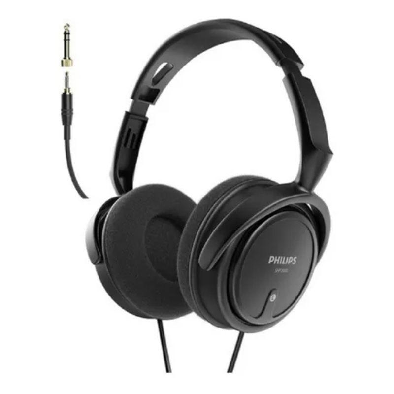 AUDIFONOS PHILIPS HIFI SHP2000-3