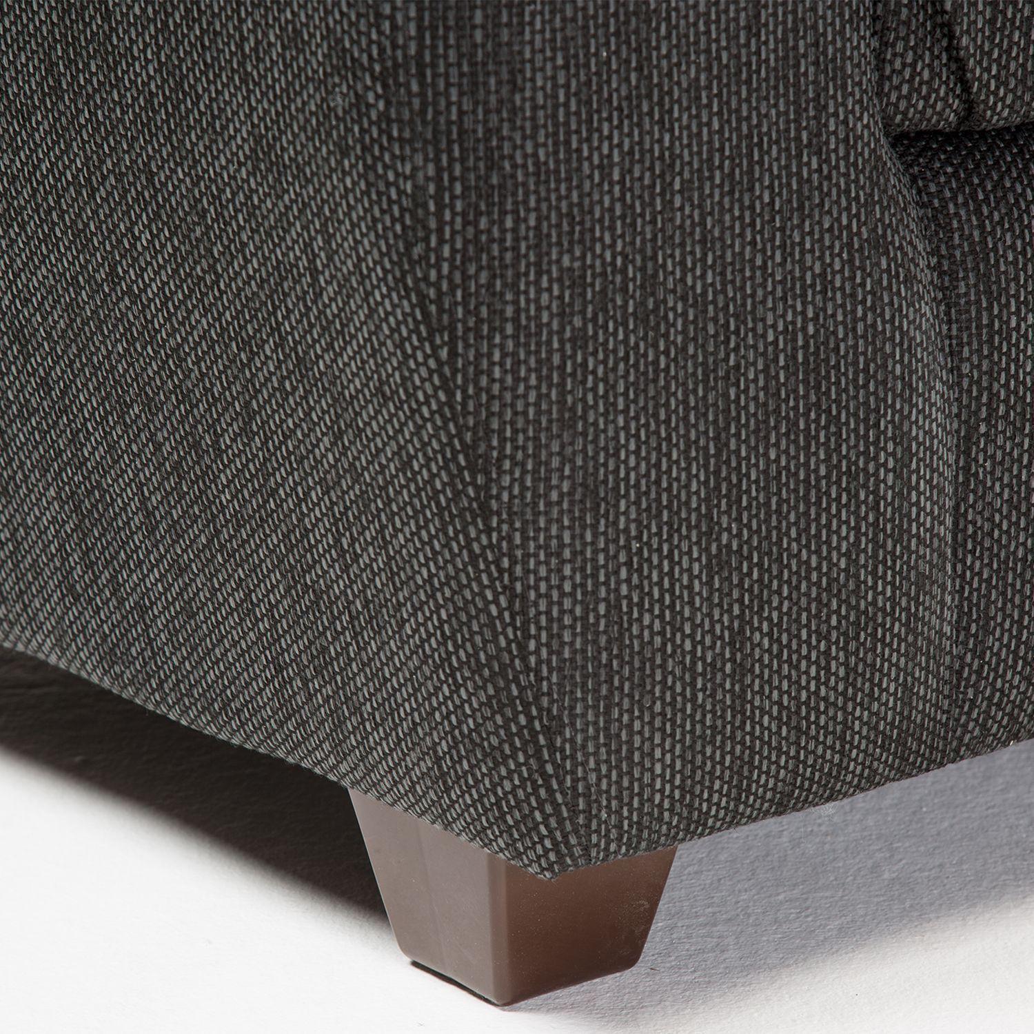 Living 3-2 Alessandra Tela Gris Oscuro-5