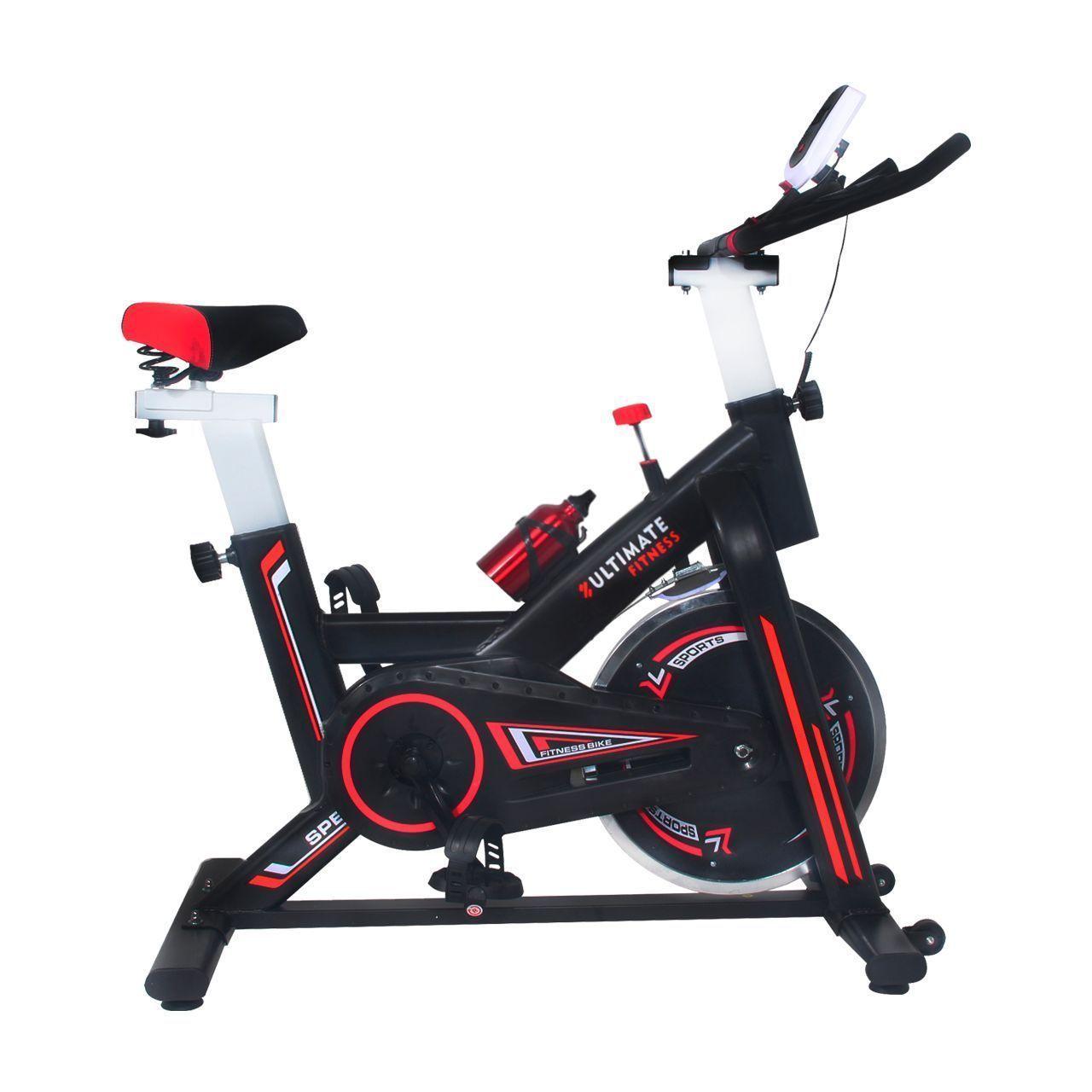 Bicicleta de Spinning Z250 Pro-2