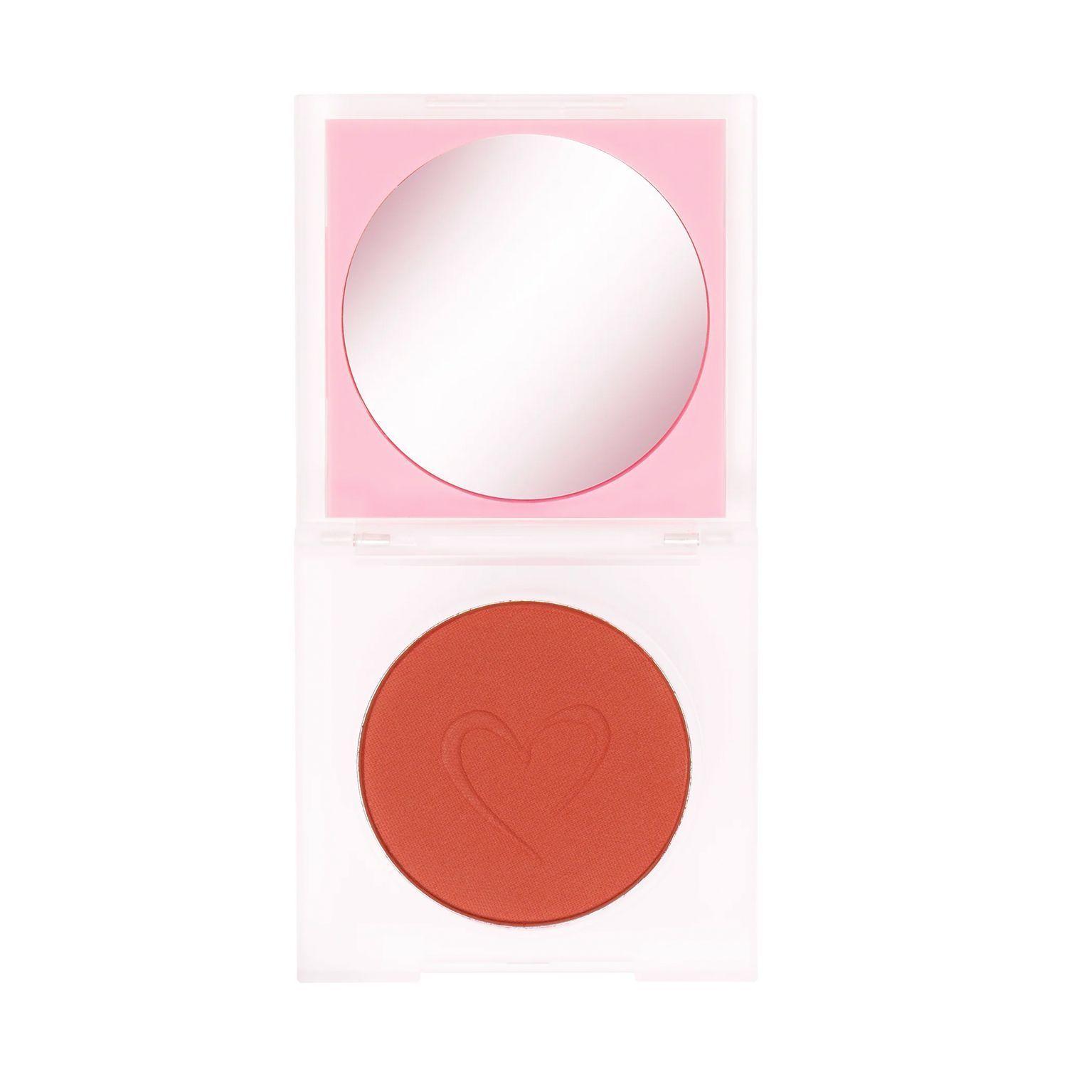 Paleta de Rubor "Blush Hush" Caress Me Beauty Creations-0